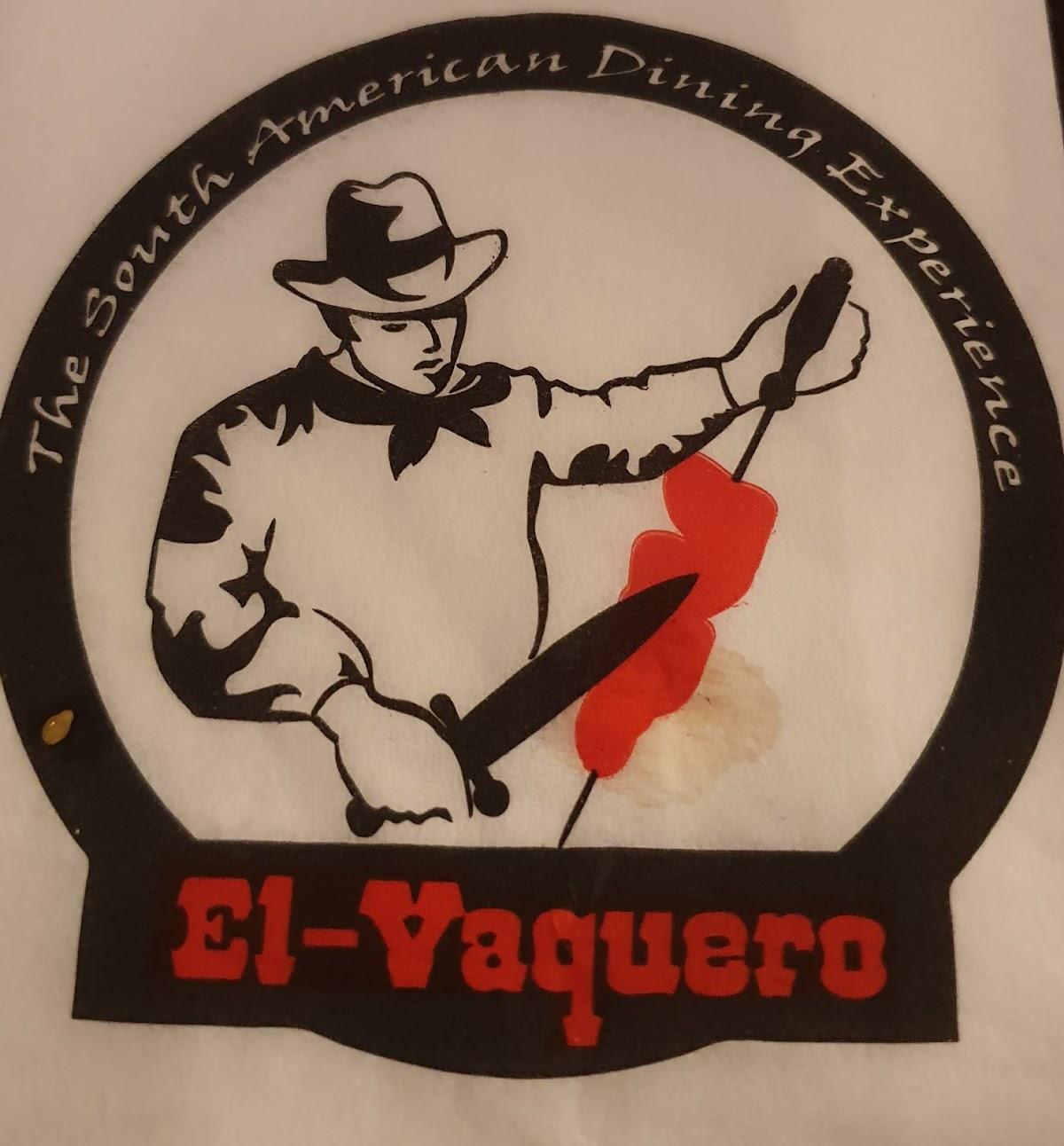 El top 99 imagen el vaquero logo Abzlocal.mx