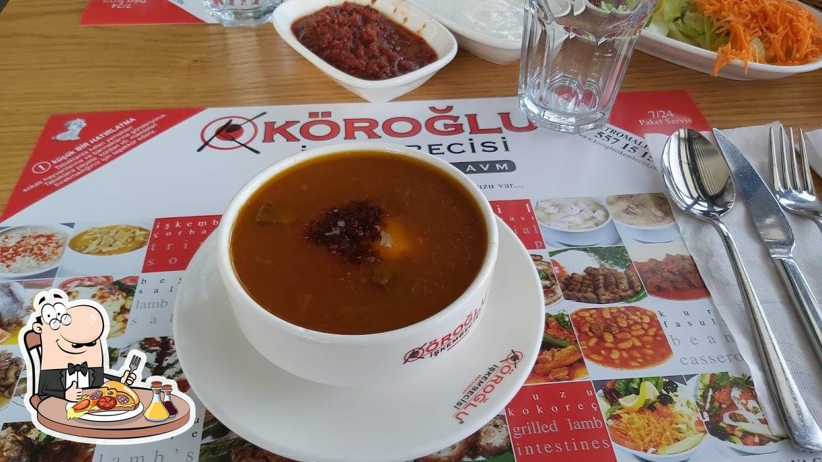 köroğlu