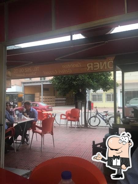 Osmanli Doner Tellidere Adana Mucahitler Cd No 171 Restaurant Reviews