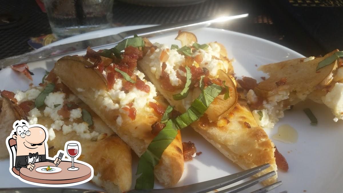 Stilt House Gastro Bar in Cedarburg Restaurant reviews