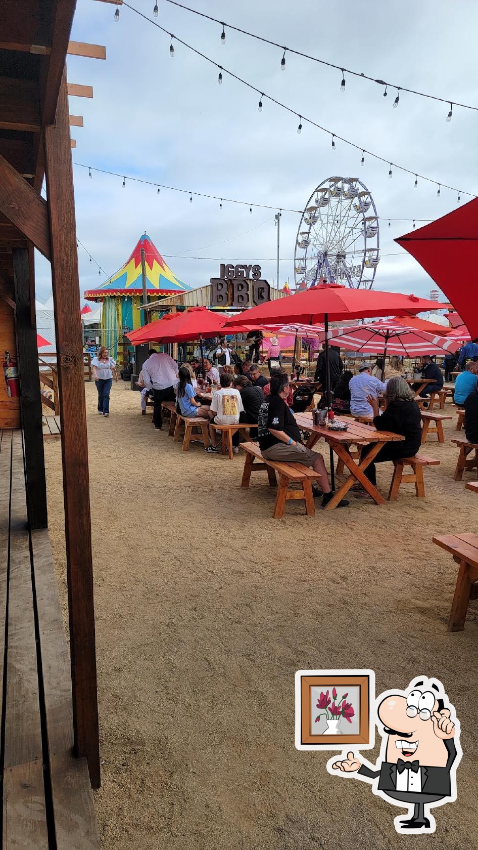 Iggy's bbq Rosarito, Rosarito - Opiniones del restaurante
