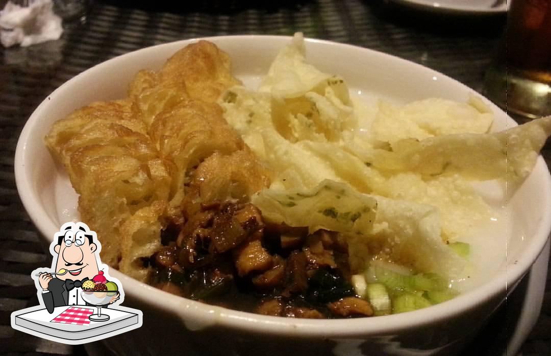 Red Chili Restaurant, Purwokerto Restaurant reviews