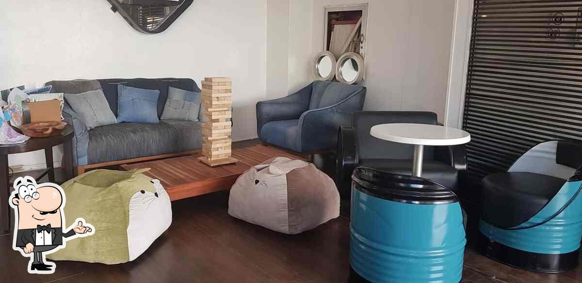 IDO Cafe, Quezon City, Hemady - Restaurant menu and reviews