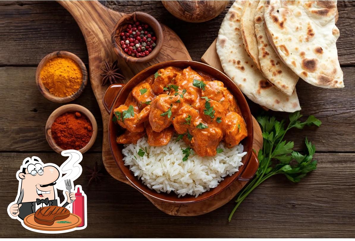 Little Spice Indian Kitchen, Zürich Restaurantbewertungen