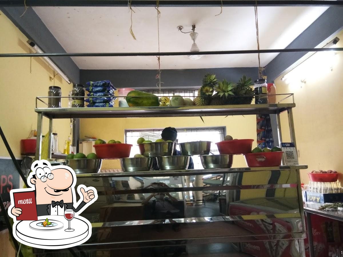 Mini Canteen, Kattangal Restaurant reviews