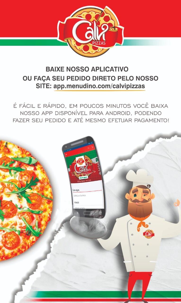 Pizzaria Quero Quero Agora Está no Portal MenuDino com um Site Próprio