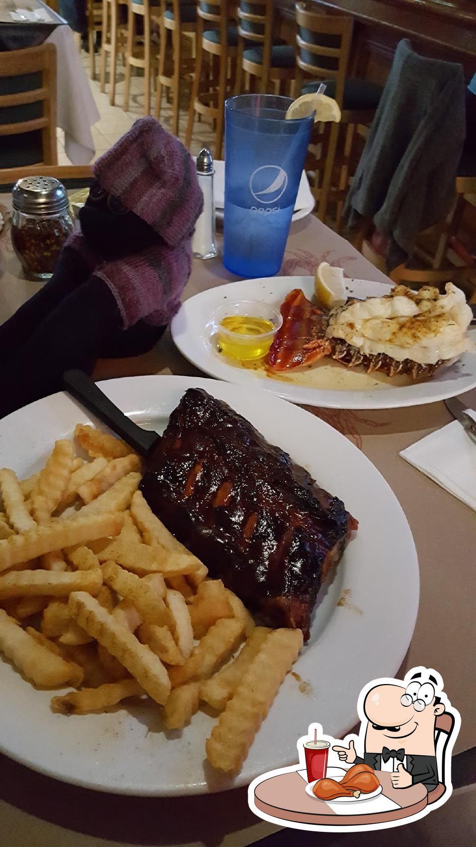 Atlantic City Bar & Grill, 1219 Pacific Ave in Atlantic City