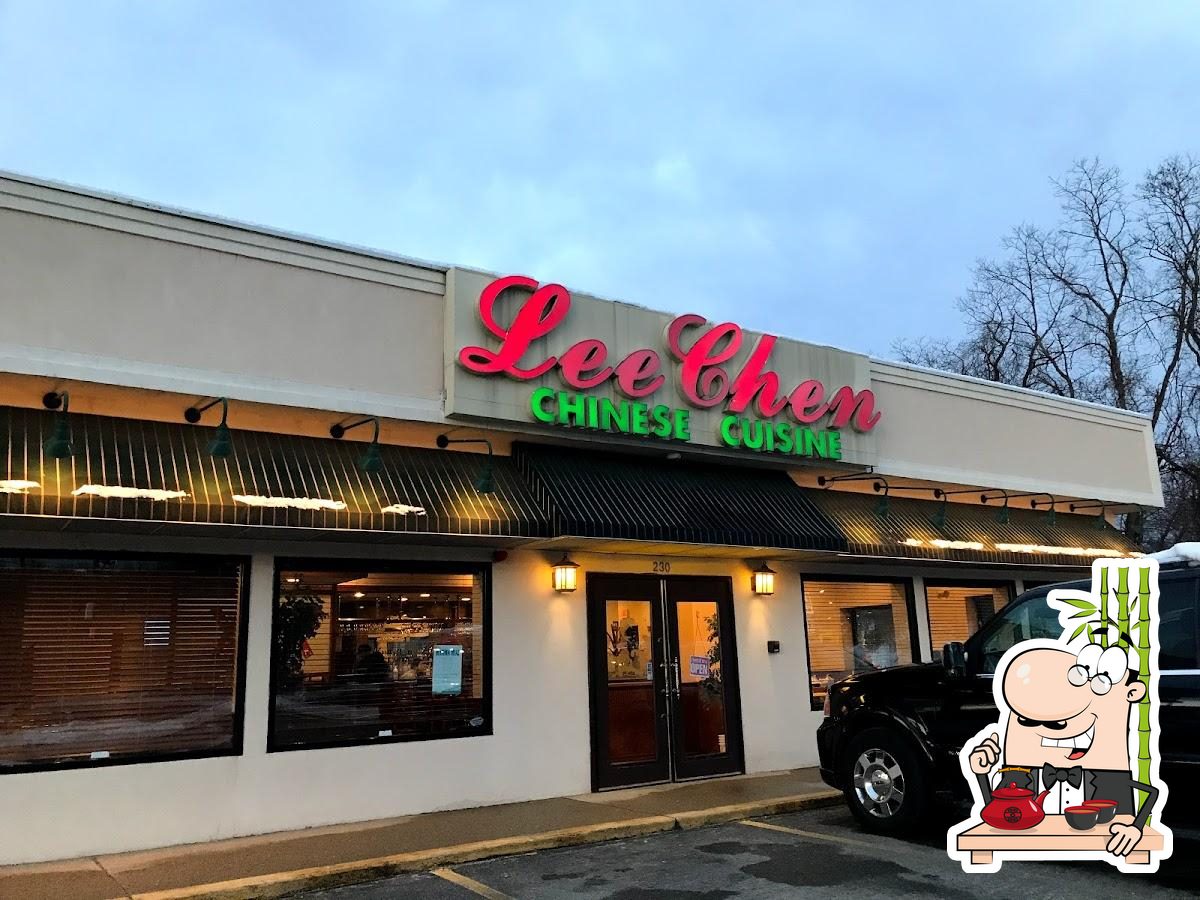 Lee Chen Chinese Cuisine in Lawrence - Restaurant reviews