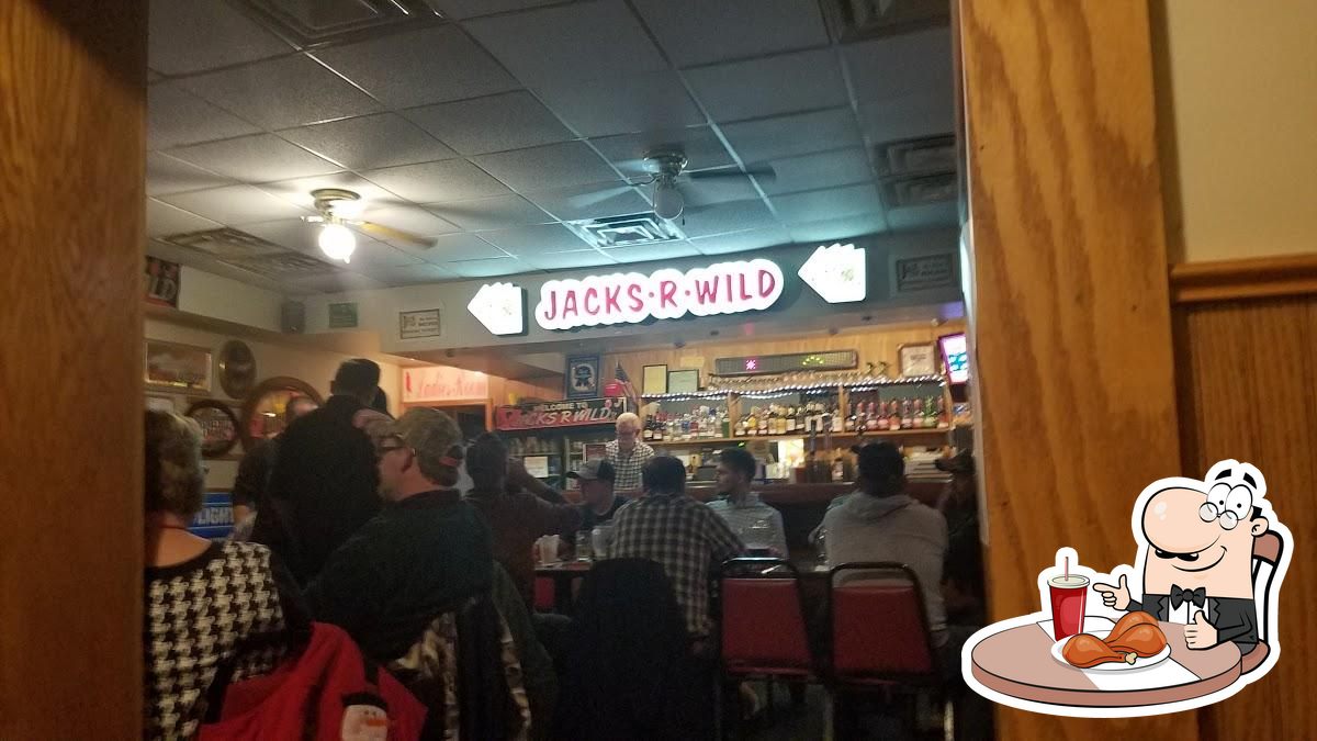 Jacks Are Wild in Brown City - Restaurant menu and reviews