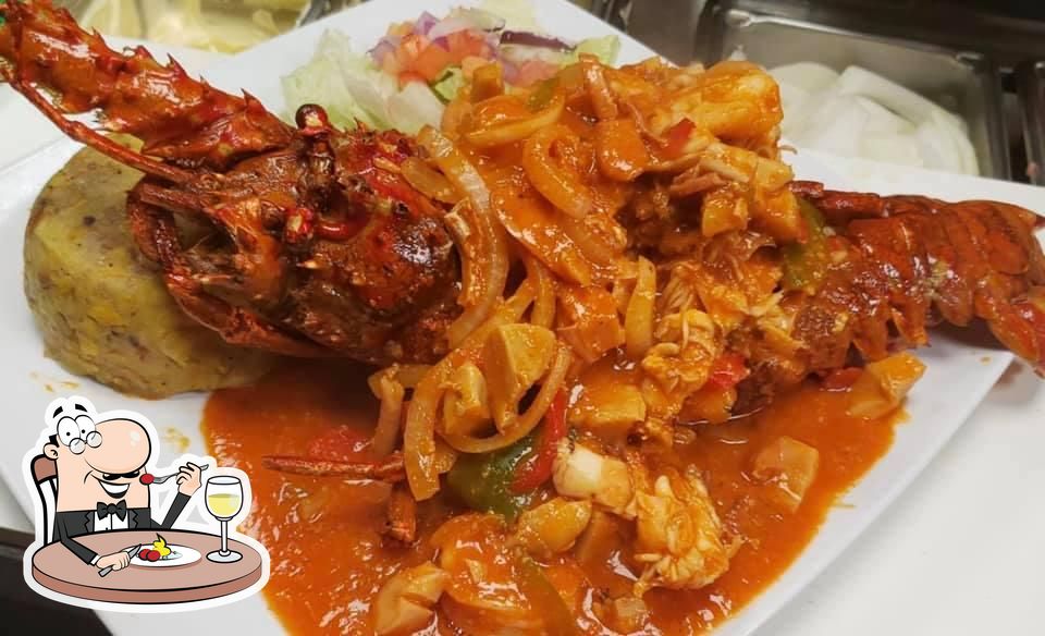 Restaurante Miguelo's Ultra Lounge, Kissimmee Opiniones del restaurante