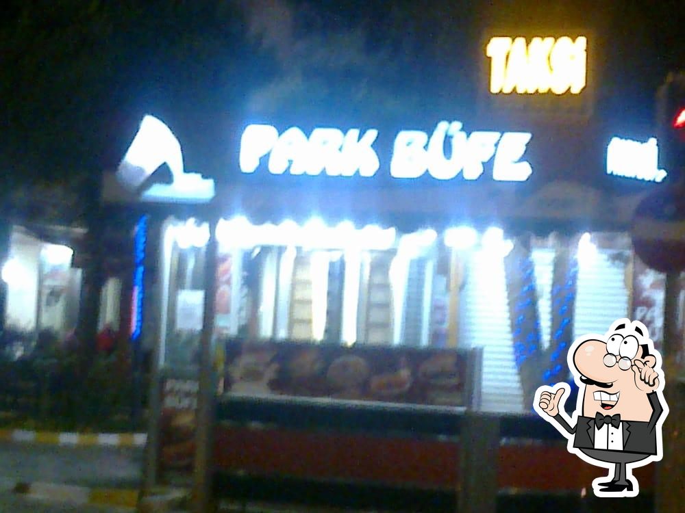 Park Doner Sandvic Izmir