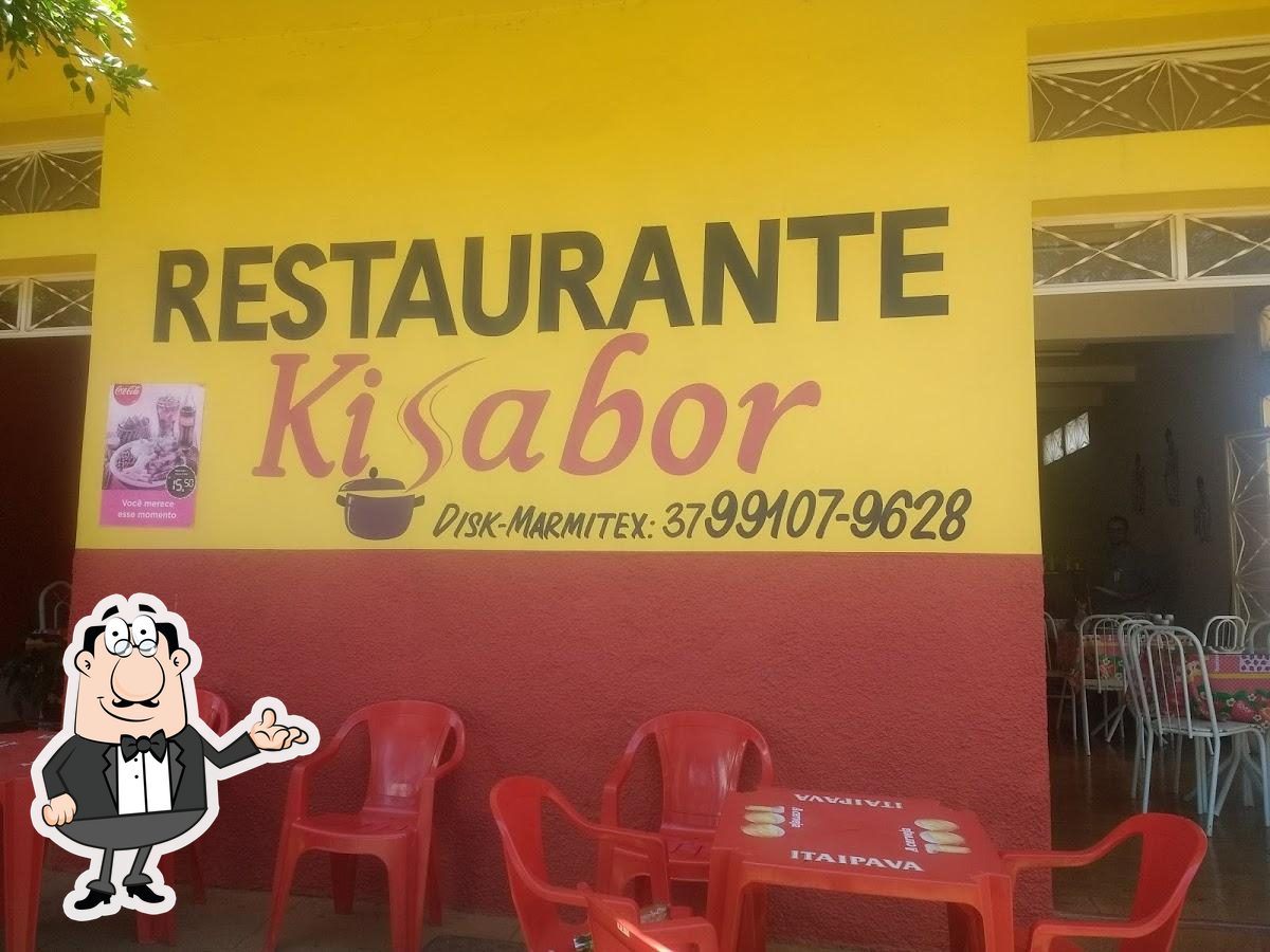 Restaurante Ki Sabor em Luz - MG, Comida Caseira, Luz - Avaliações de ...