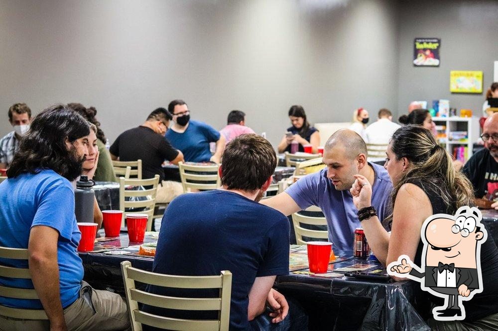 Board to Beers in Memphis Restaurant menu and reviews