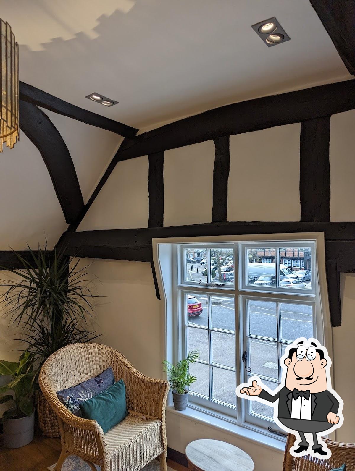 Melody Mint Cafe in Beaconsfield Restaurant reviews