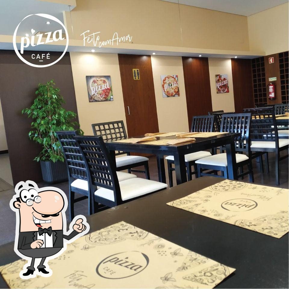 Pizza Café Câmara de Lobos, Câmara De Lobos Restaurant reviews