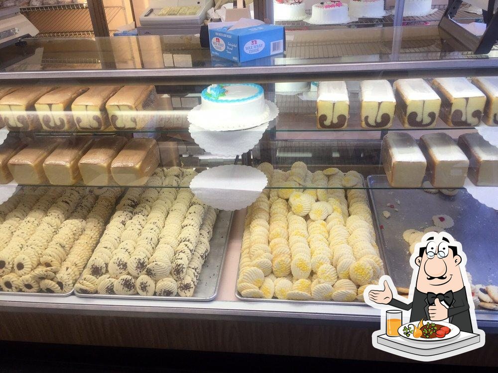 stocks pound cake philly