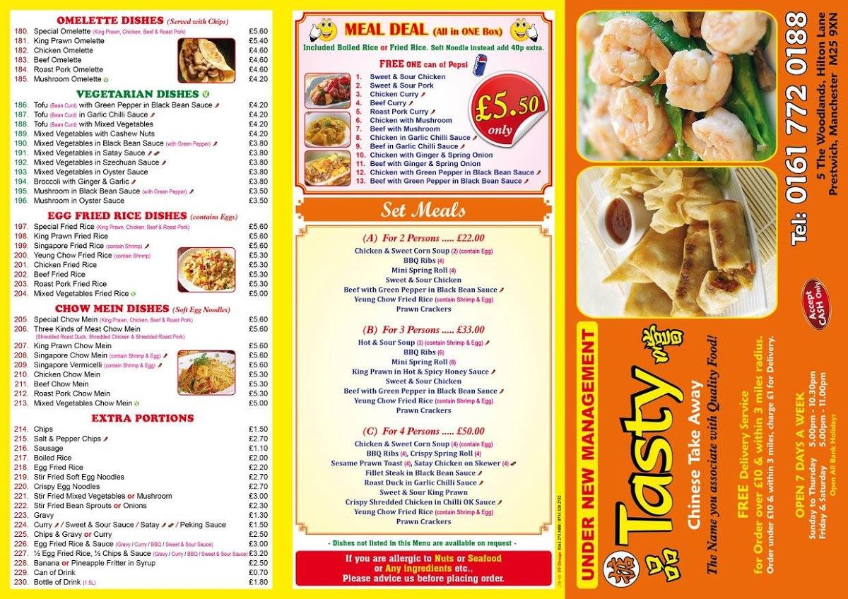 menu-at-tasty-chinese-takeaway-restaurant-manchester