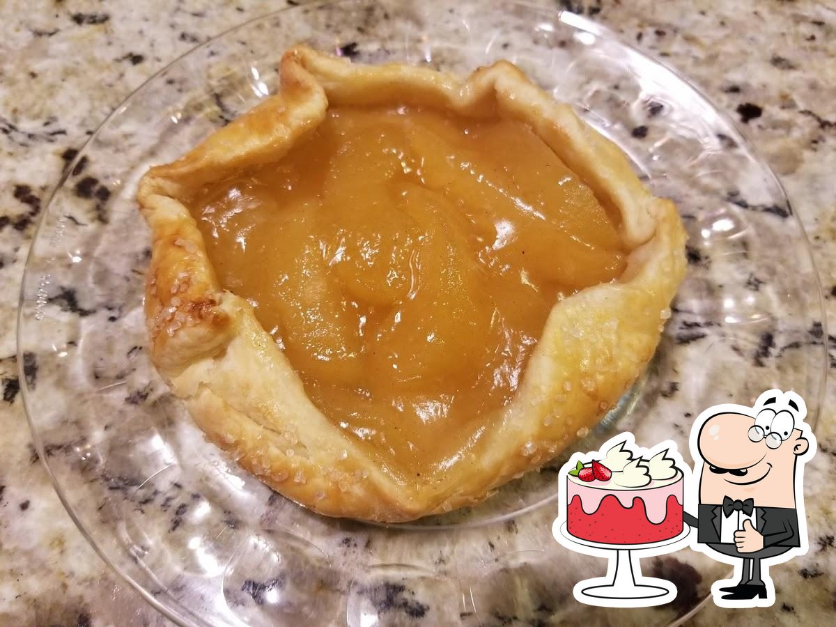 Breadbasket Bakery in Shippensburg Restaurant menu and reviews