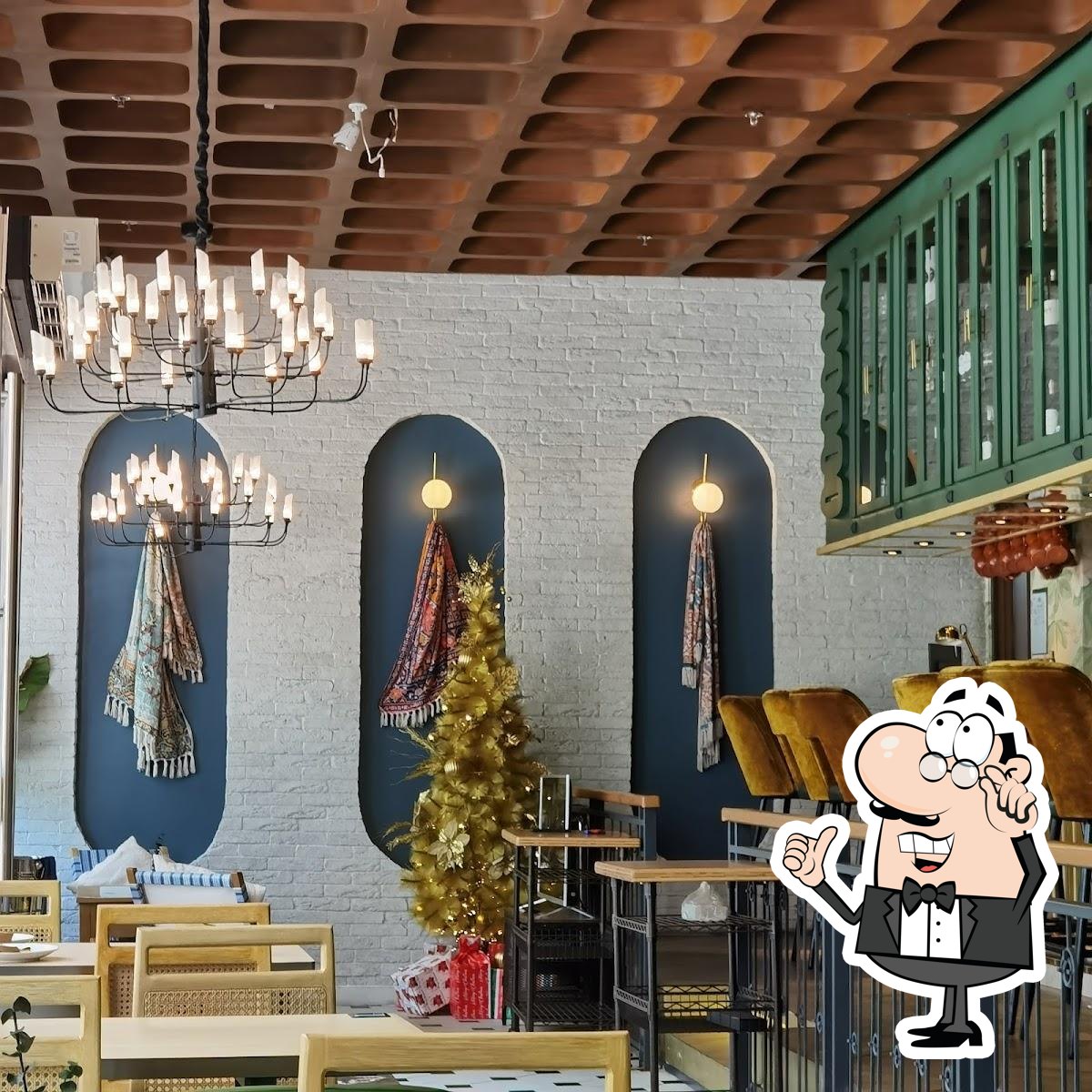 Rumba, Makati, Ayala - Restaurant menu, prices and reviews