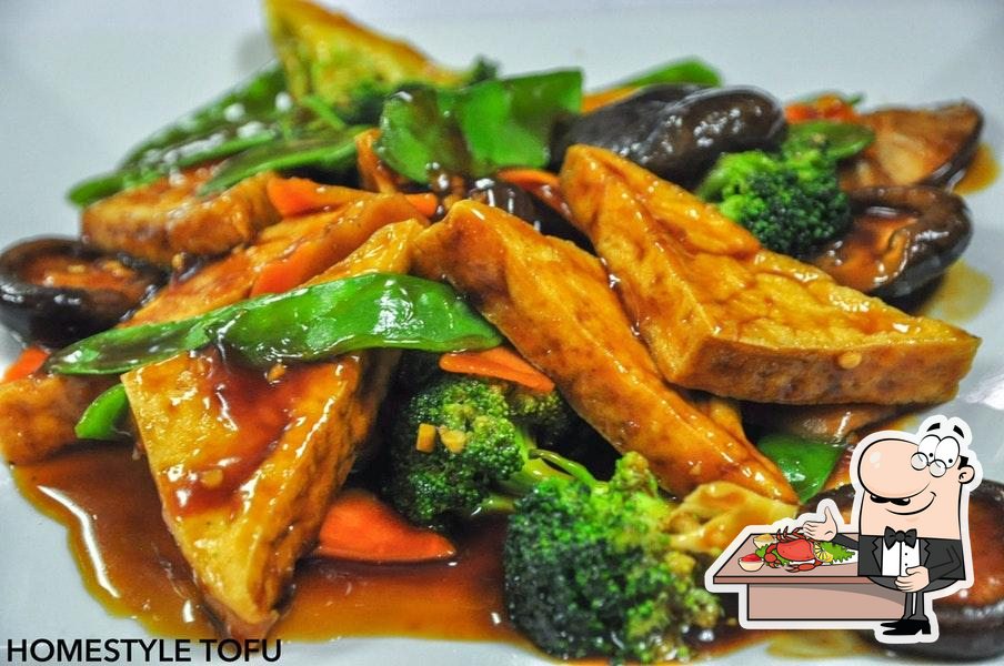 Hao Hao Vietnamese & Chinese Restaurant in Round Rock Restaurant menu