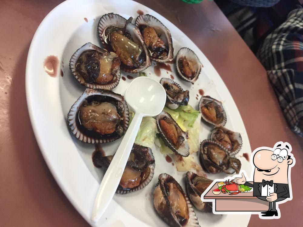 Mariscos Puerto Angel, 16856 Sherman Way in Los Angeles - Restaurant menu  and reviews