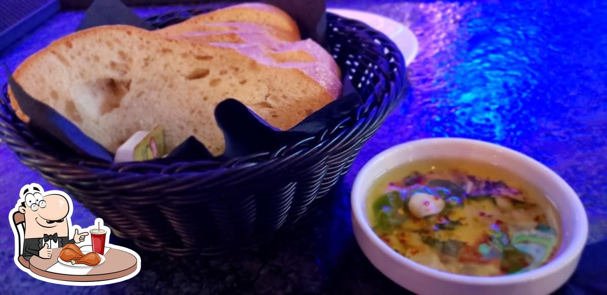 The Station Restaurant Bar in Naugatuck - Restaurant menu and reviews