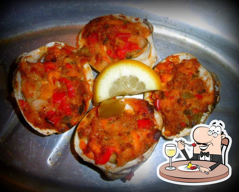 Oyster Creek Restaurant And Boat Bar in Galloway Restaurant reviews