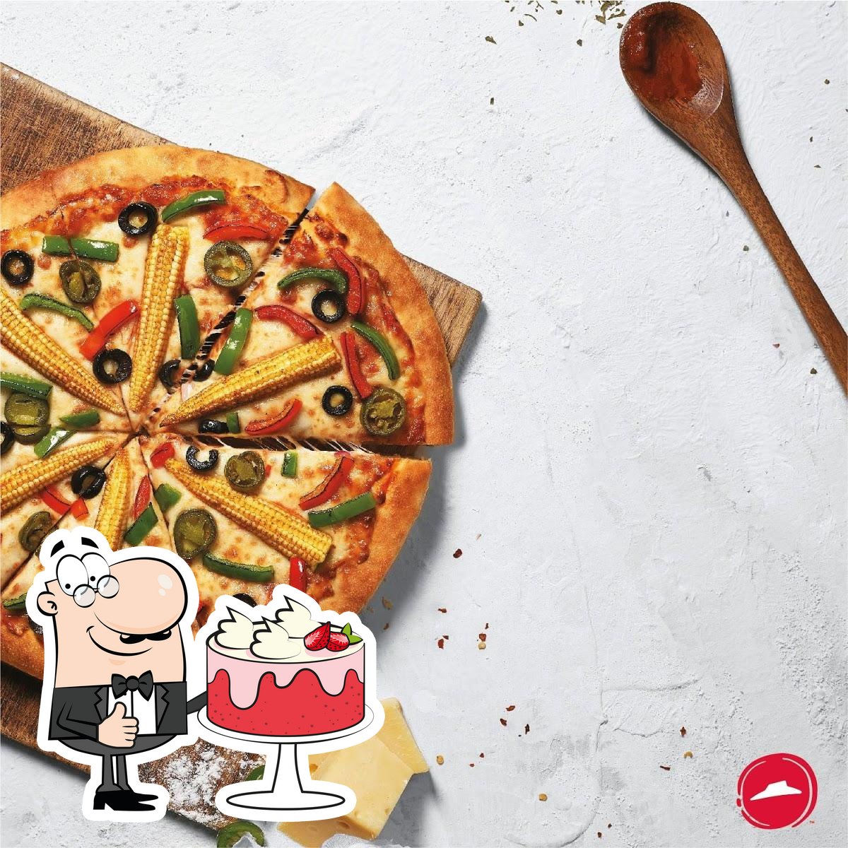Pizza Hut, Karnal, SN 29 to 32 Restaurant menu and reviews
