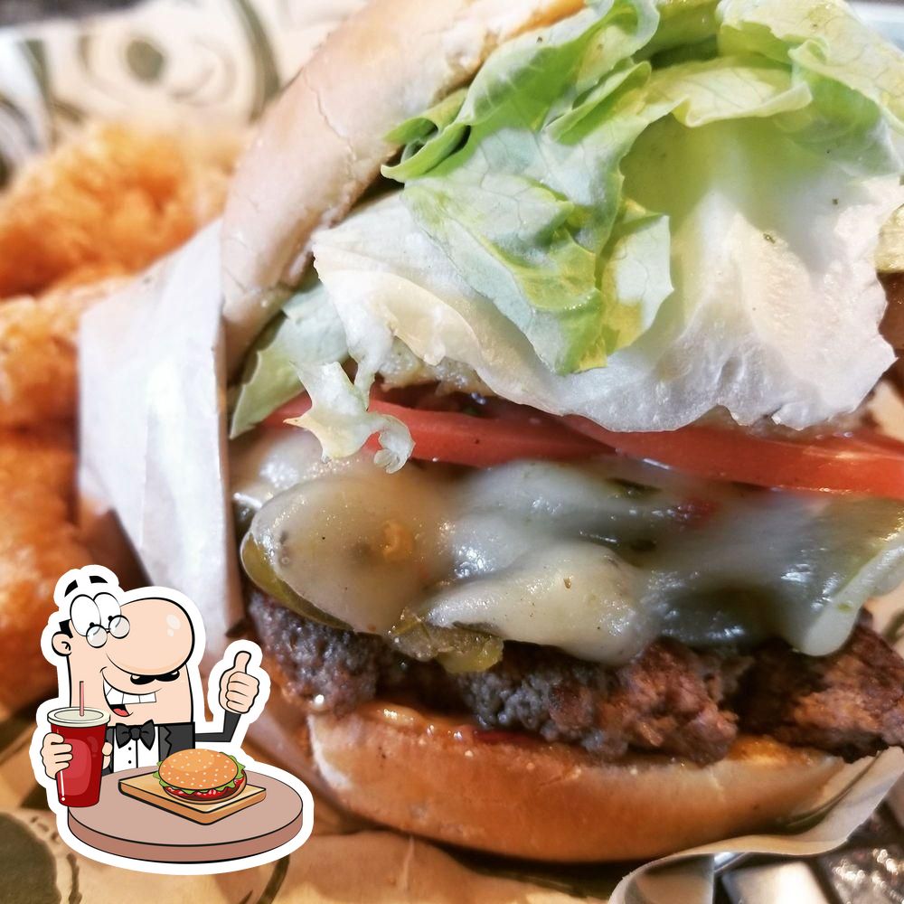 Hops n Drops in Keizer Restaurant menu and reviews