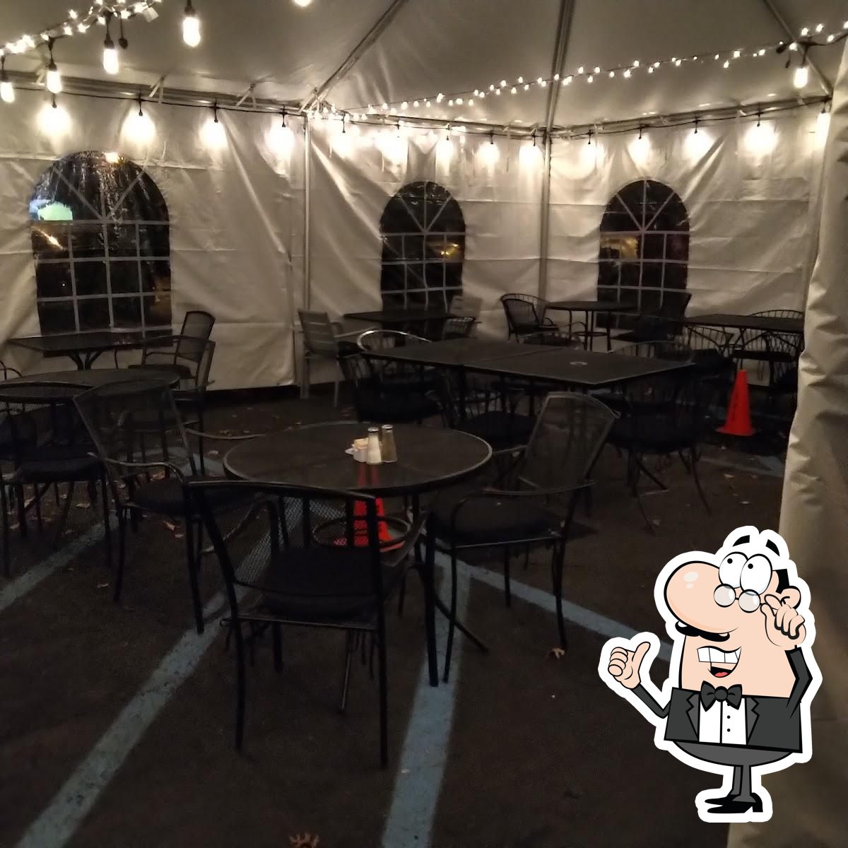 Charlie Brown's Fresh Grill in Scotch Plains Restaurant menu and reviews