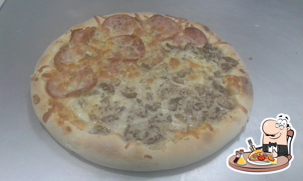 Pizzahaus Ivoti
