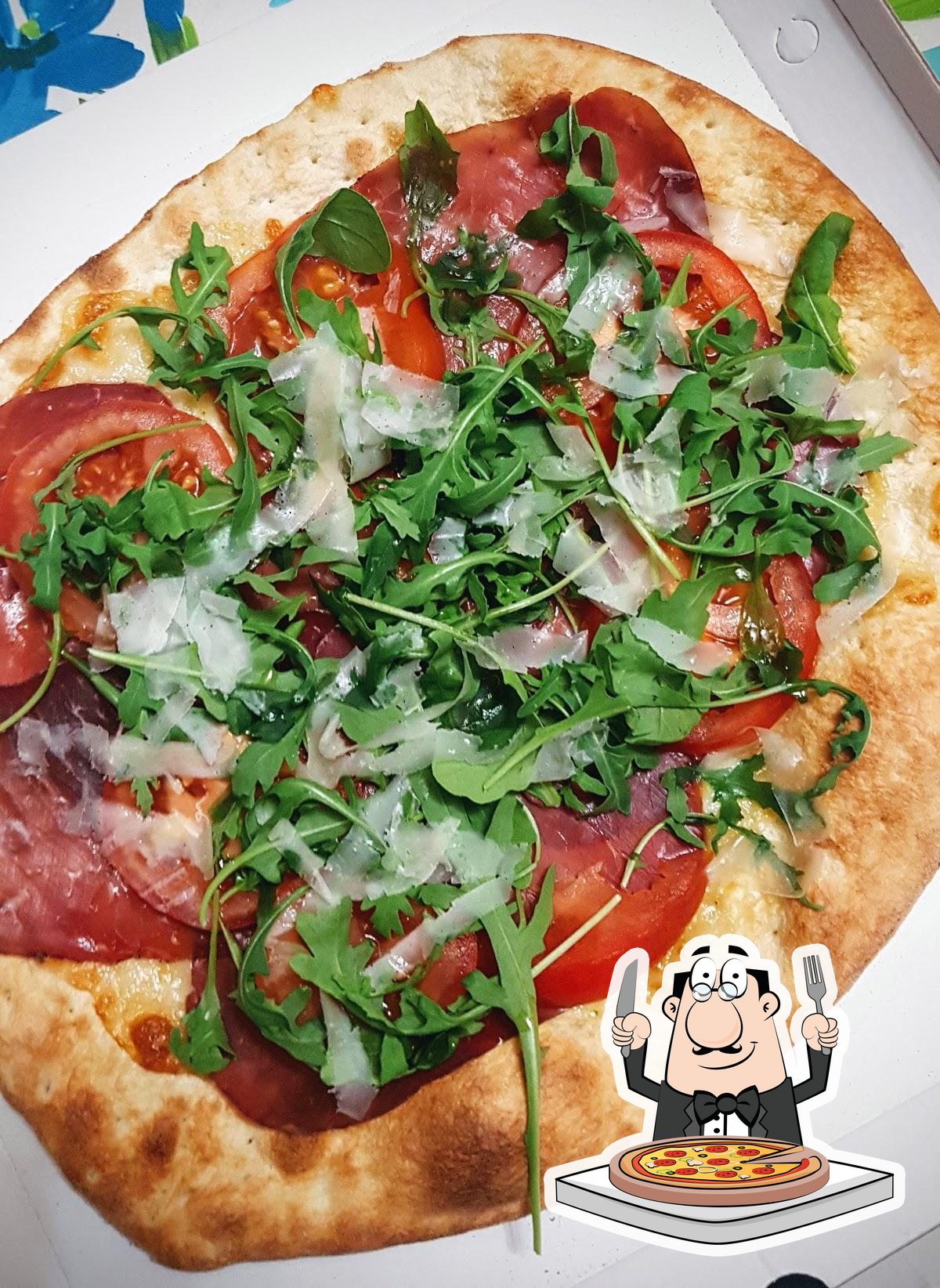 Pizzeria le delizie del forno, Arezzo - Restaurant reviews