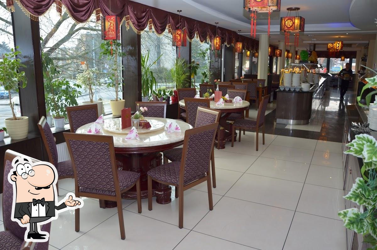 China Restaurant Ling in Erftstadt 