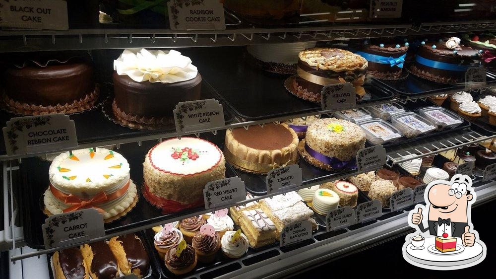 Front Street Bakery in Rockville Centre - Restaurant menu and reviews