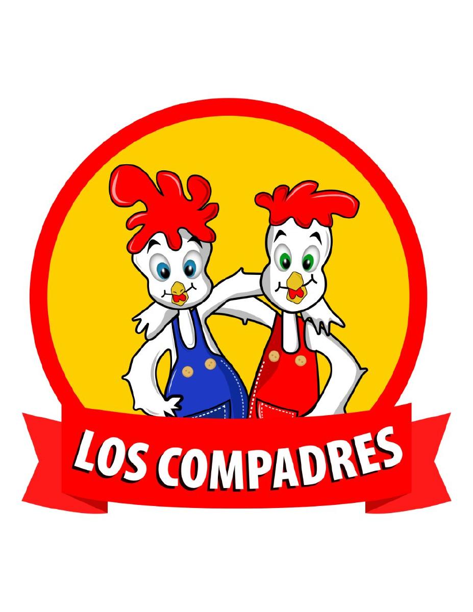 Restaurante Pollos Los Compadres, San Luis Potosi - Opiniones del  restaurante