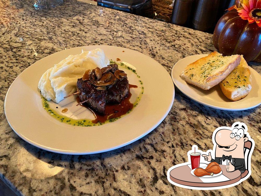 Ameri Home Cooking in Pike Creek Restaurant menu and reviews
