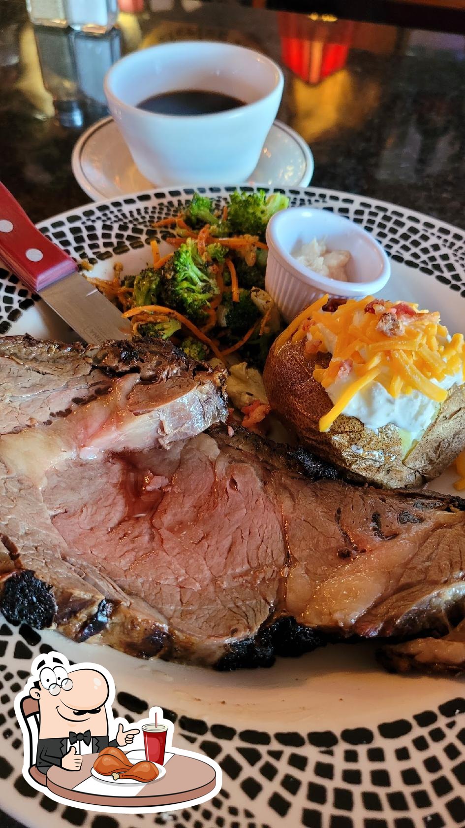 Finley's Bar & Grill in Manteca Restaurant reviews