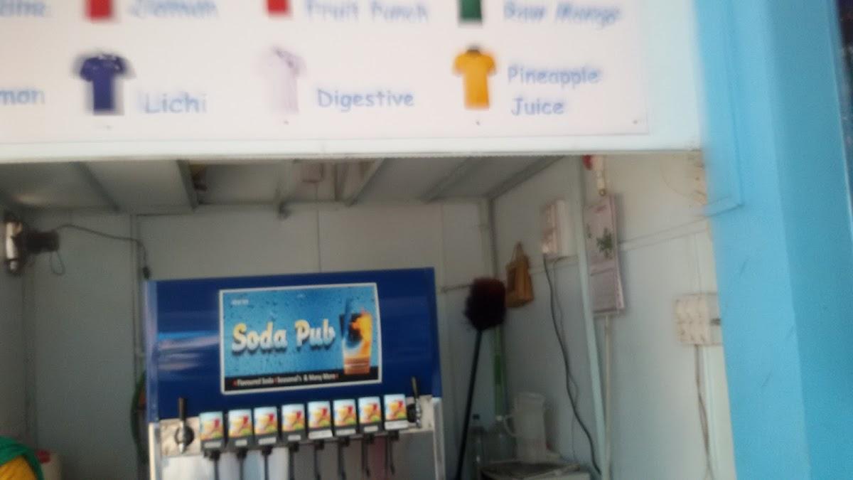 Soda Pub, Kolhapur, /2193 Restaurant reviews