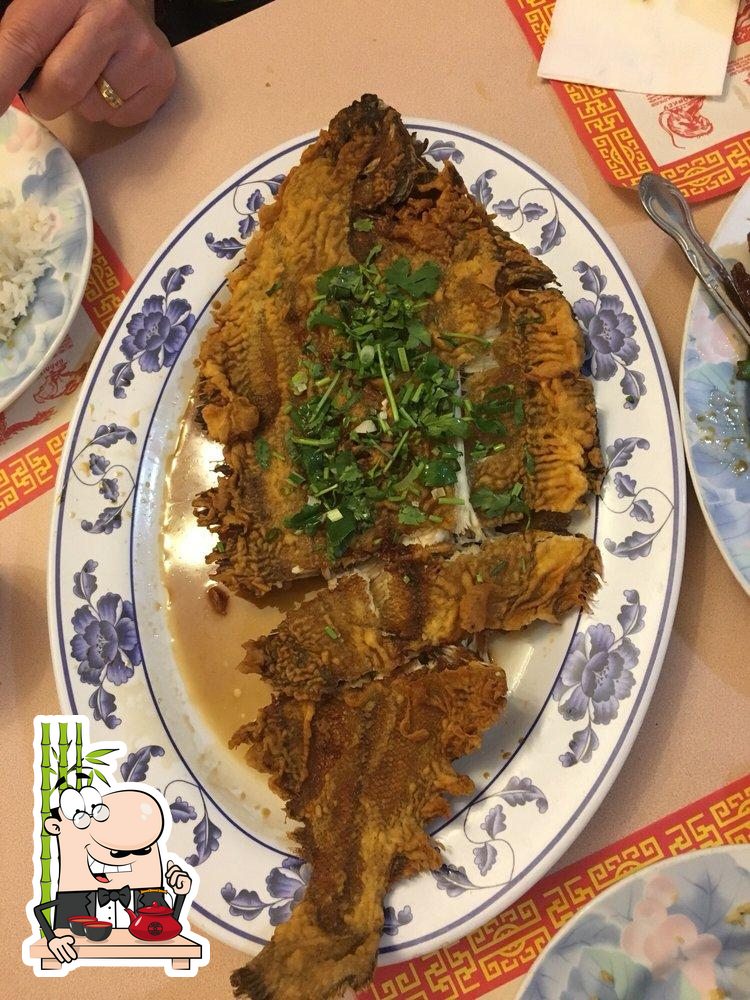 Chen Ling Palace in Riverside - Restaurant menu and reviews