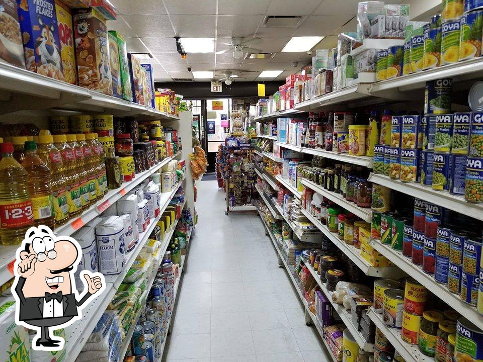 La Costena Meat Market, Houston