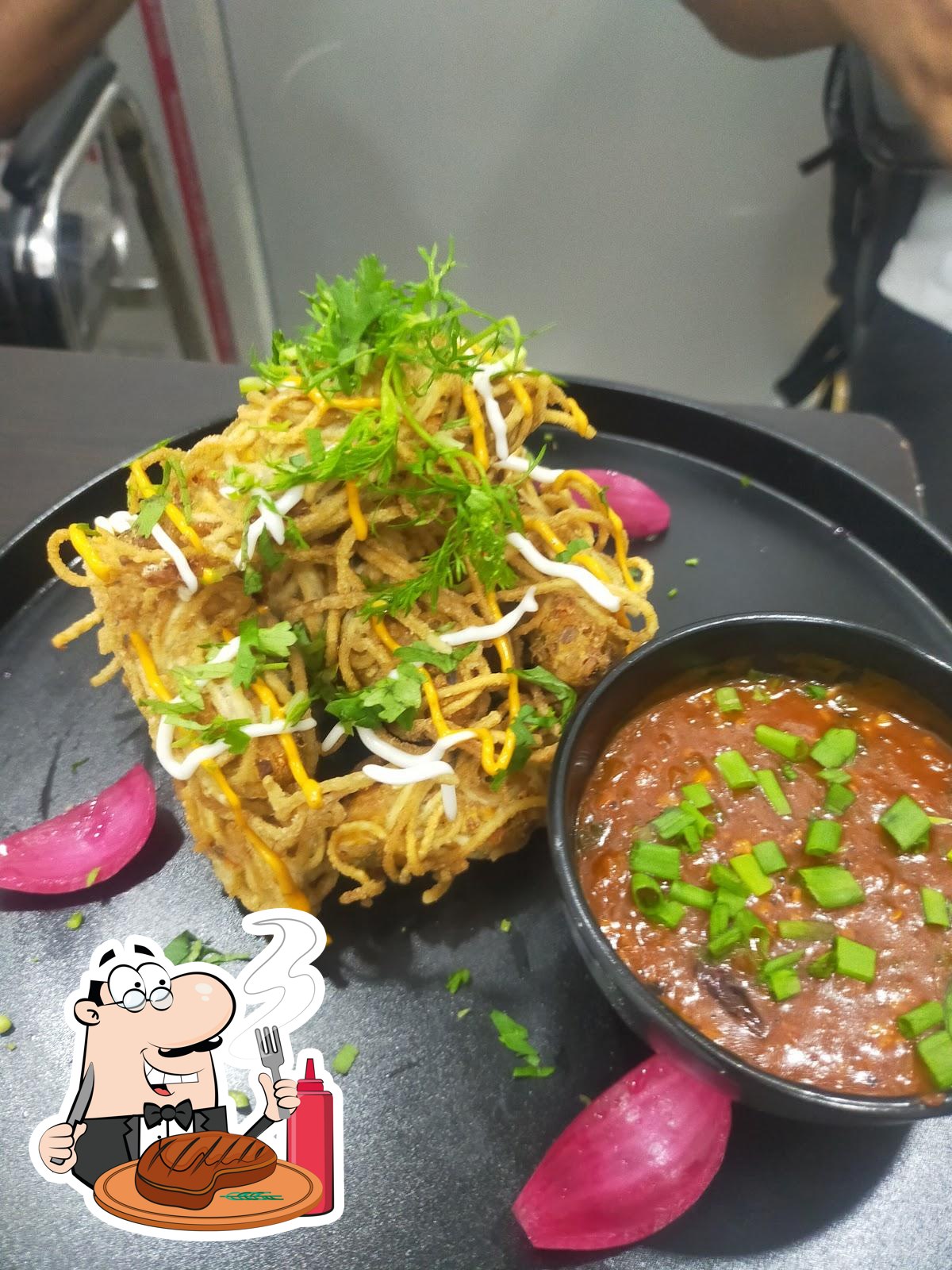 Palm island restro & lounge, Raipur Restaurant reviews