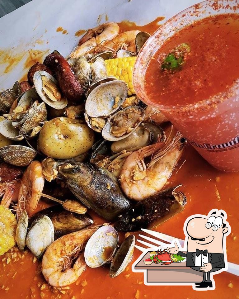 Stinkin Crawfish Key West in Key West Restaurant menu and reviews