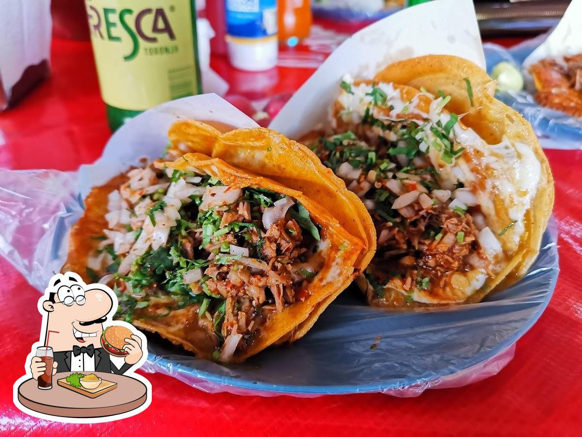 Tacos de birria El Paisa restaurant, Tijuana, Calle Principal 16866 -  Restaurant reviews