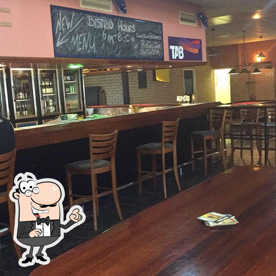 North End Tavern in Kalgoorlie Restaurant reviews