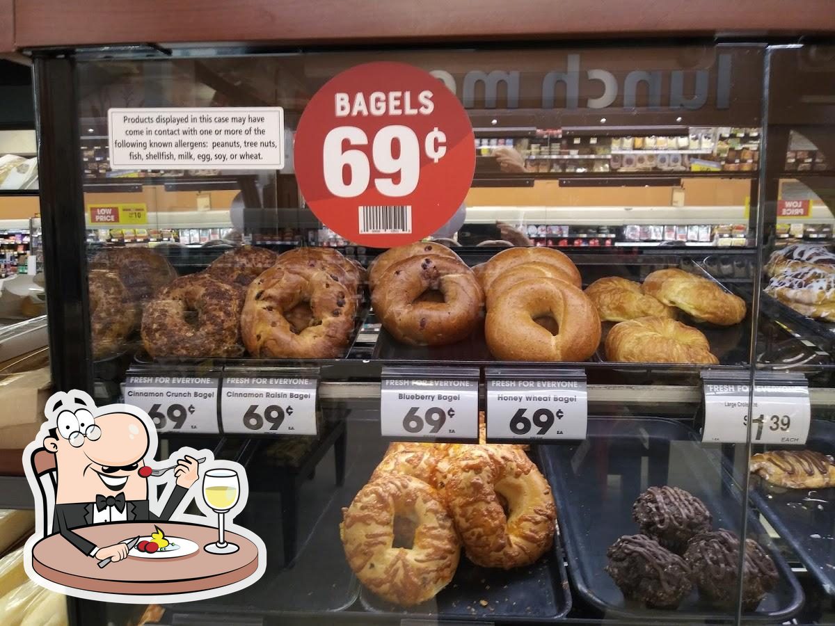Fry's Bakery in Mesa Restaurant reviews