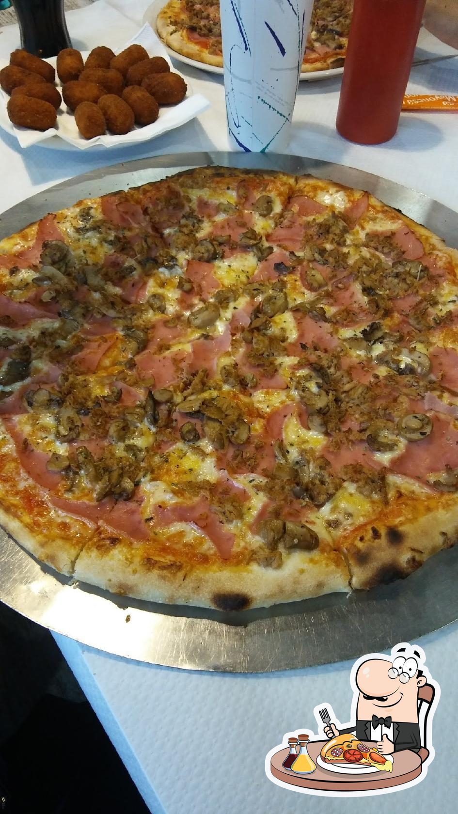 Pizza Tutto - Pizzería en Carballo