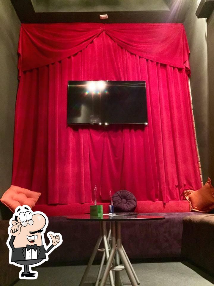 Mission Karaoke & Restobar, Miraflores Restaurant reviews