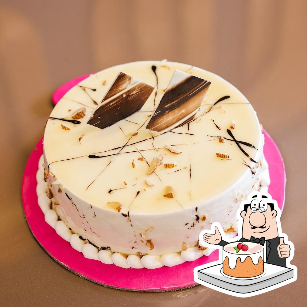 Save 5% on Cakes N More, Sector 86, Faridabad, Bakery, Fast Food, -  magicpin | March 2024