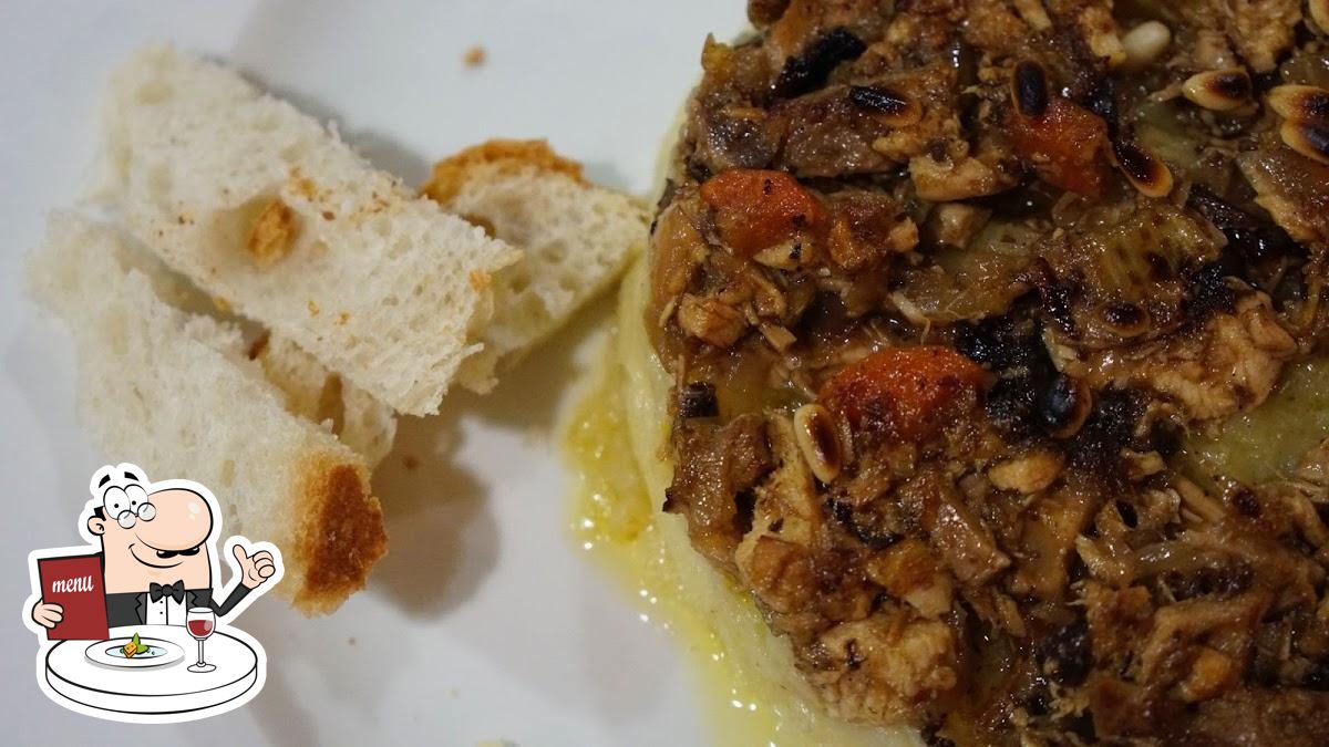 Aixalda de la Solana de Burg - Menú del restaurante, precios y reseñas