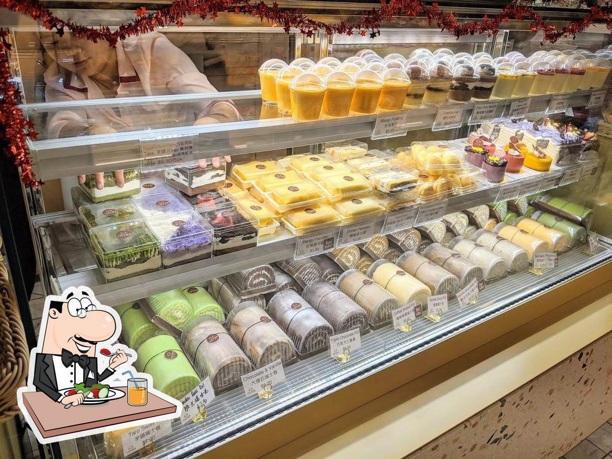 L’oven Craft Bakery, Chatswood Opiniones del restaurante